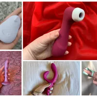 The 7 Best Sex Toys for Virgins Actually Tested