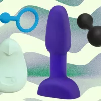 The 14 Best Anal Beads Butt Plugs and Other Backdoor Toys