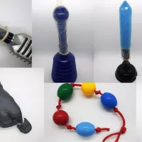 How To Make Anal Sex Toys 8 DIY Ideas