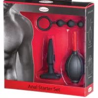 Beginners Anal Set