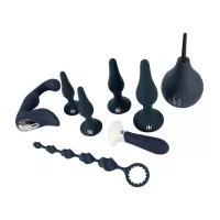 Anal Pro Anal Sex Toy Kit
