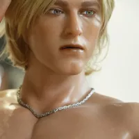 59 Silicone Male Sex Doll