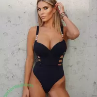 Fleur Conradi OnlyFans Leak: Nude photo
