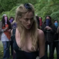 Nora Thunderman Nue