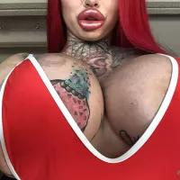 Mary Magdalene OnlyFans Leak: Nude photo