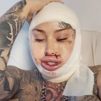 Mary Magdalene Xomarym reel mary69magdalene Nude OnlyFans Leaks The Fappening