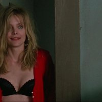 Nude video celebs Actress Michelle Pfeiffer