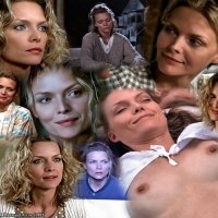 Michelle Pfeiffer Nude