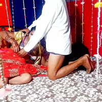 Real Village Wedding Night Indian Newly Married Brides First Time Hardcore Sex Hq Xdesi