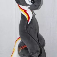 Velvet Remedy My Little Pony Onahole Sex Plushy Sex n Dolls