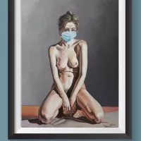 The Nude Normal: Female No.1