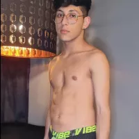 Ryan R gay porn star from Crunchboy