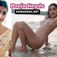 Celebrity Pooja Hegde Nude Porn Deepfake Videos Pornkeen.net