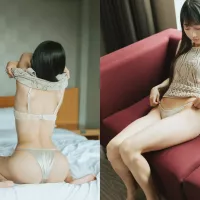 Eunji Pyoapple 4 Nude OnlyFans Leak Picture U8gtCtICxh
