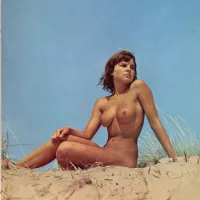 Sonnenfreunde N197 FKK Zeitschrift Magazin Heft Freikrperkultur Nudism Naturist