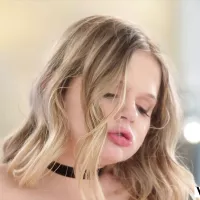 Vixen Petite Cute Young Intern Coco Seduces Her Older Boss: Blonde Blonde Porn