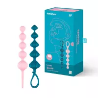 Satisfyer Love Beads
