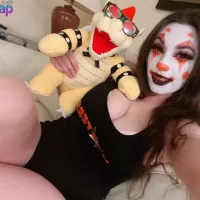 Bekaloo Nude OnlyFans Leak Picture oUQ9e396r2
