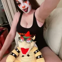 Bekaloo Nude OnlyFans Leak Picture bakGF3IiMM