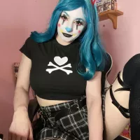 Bekaloo Nude OnlyFans Leak Picture jF1PFKChio