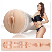 Angela White Fleshlight: Discreet Shipping Billing at