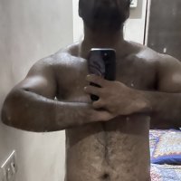Mr Squirt Master Indian Male escort in Chennai