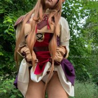 OnlyFans – Aluctoria - Page 3 image 35