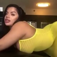 Shake that phat ass
