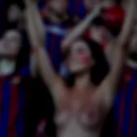 Barças Baring Beauties: Unveiling XXX Pleasures of Naked FC Barcelona Fans in a Public Display