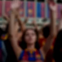 Barças Baring Beauties: Unveiling XXX Pleasures of Naked FC Barcelona Fans in a Public Display