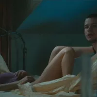 Nude video celebs Jenna Ortega sexy