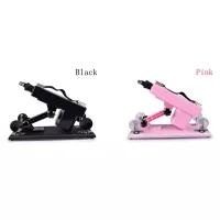 Sex Machines For Woman Anal Automatic Female Fuck Machine With Dildo