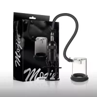 Mojin AX3 BDSM Manual Vacuum Dilation Training Anal Pupm device