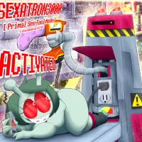 2023 kikis big mean sex machine by Amanda-Killjoy on Newgrounds