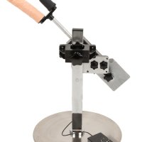Vaginal and Anal Sex Machine