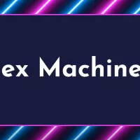 Sex Machines