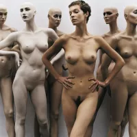Nude Archives