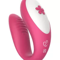 EasyToys Couple Play Vibrator
