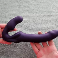 5 Best Strapless Strap-On Dildos Actually Tested