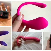 8 Best Couples Sex Toys Vibrators Actually Tested