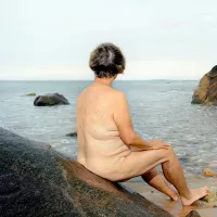 Jocelyn Lees Older Women in the Nude