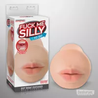 Buy Pipedream Fck Me Silly To Go Deep Throat in India