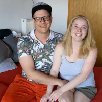 My First Porn Clip Wow how Happy My Family was Because I was Doing what I Love