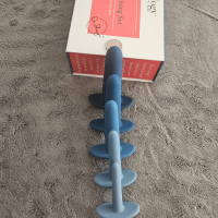 Calexotics They-Ology Anal Training Kit Review Tried Tested