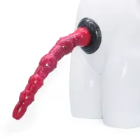 14 Inch Knot Dildo