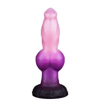 Knot Dildos