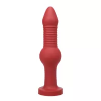 Tantus Fido X-Large Knotted Dildo