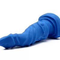 Saurons All Seeing Eye Knotted Dildo