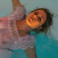 Lili Reinhart Nude OnlyFans Leak Picture 6IUUrxdIzW