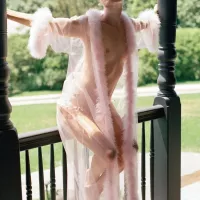 Carolyn Murphy Nude Photos Videos